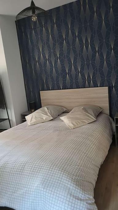Appartamento Au Coeur Du Val D'Argent Duplex Atypique A Sainte-Marie-Aux-Mines Esterno foto